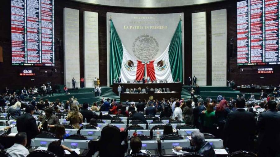 Proponen aplicar Alerta Amber de EU