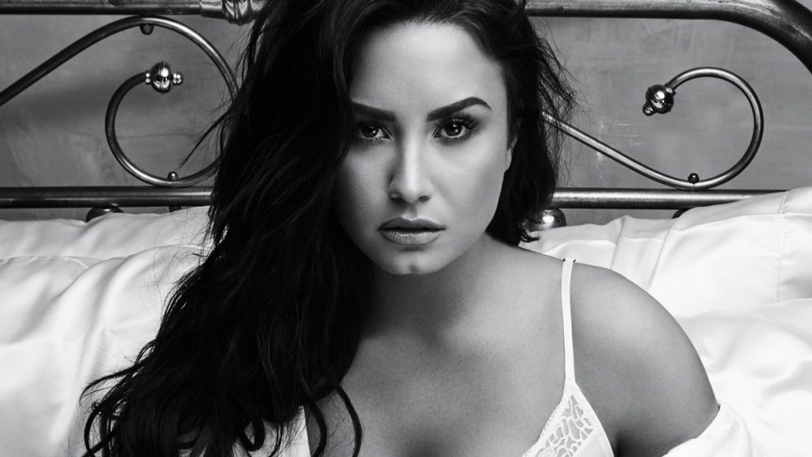 Demi Lovato rompe el silencio después de su sobredosis