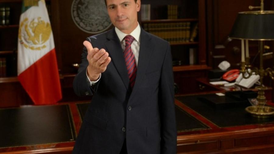 Pe&ntilde;a firmar&aacute; horas antes de concluir mandato el USMCA