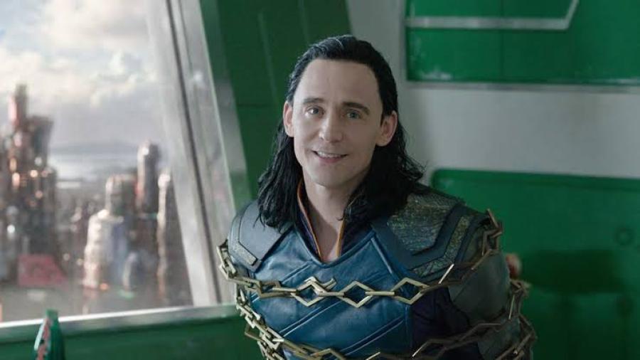 ¡Tenemos fecha! Loki llegará a Disney+ en junio