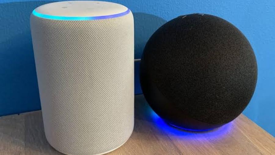 ¿Qué le preguntan los mexicanos a Alexa?