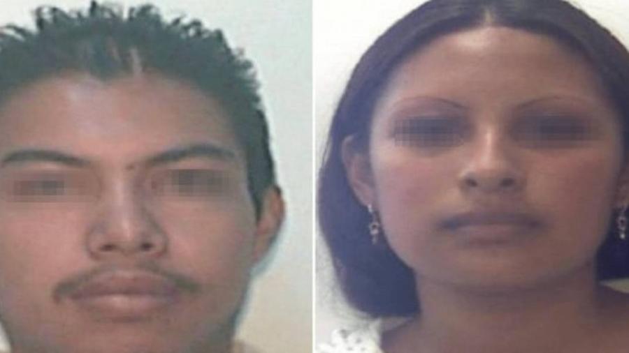 Identifican a dos de los secuestradores y asesinos de Fátima 