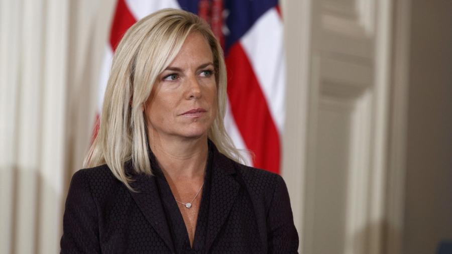 Secretaria de Seguridad de EU visitará México