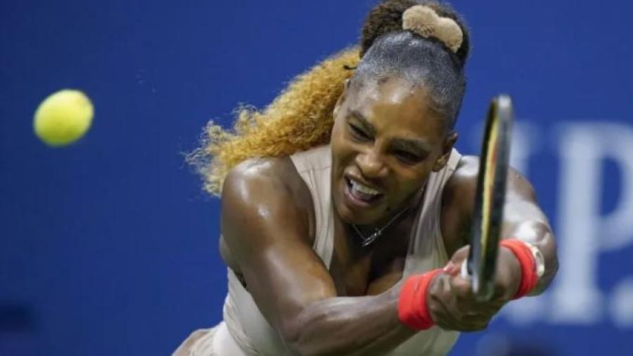 Realizará Amazon Studios una docuserie sobre Serena Williams