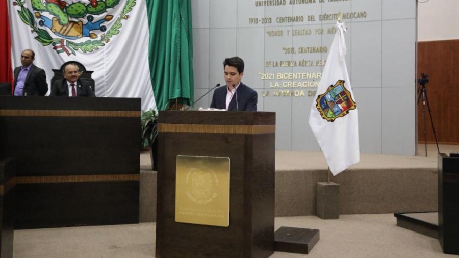 Solicita Congreso al Ejecutivo Federal y Diputados reconsiderar reformas que eliminan Hospitales psiqui&aacute;tricos