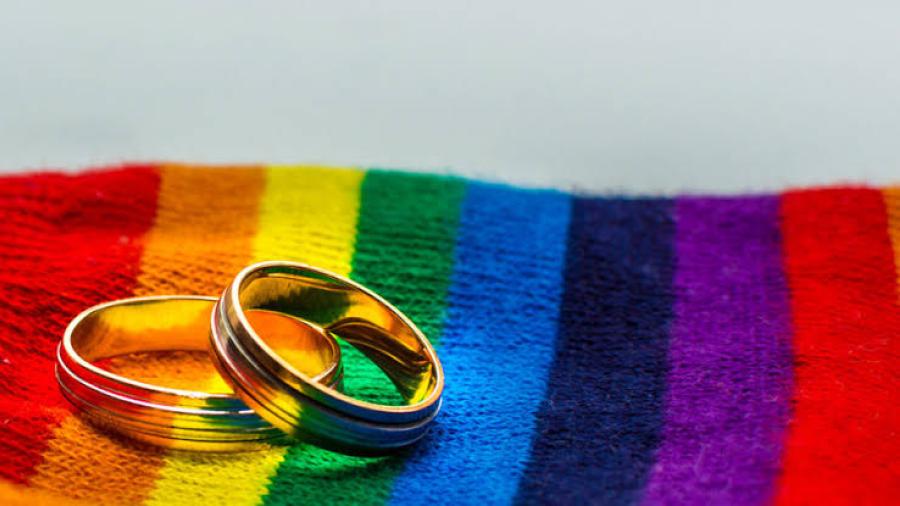 Chiapas aprueba matrimonio igualitario 
