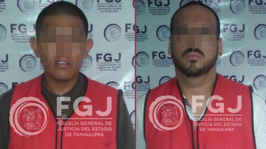 Vinculan a proceso a dos por robo con violencia y a comercio