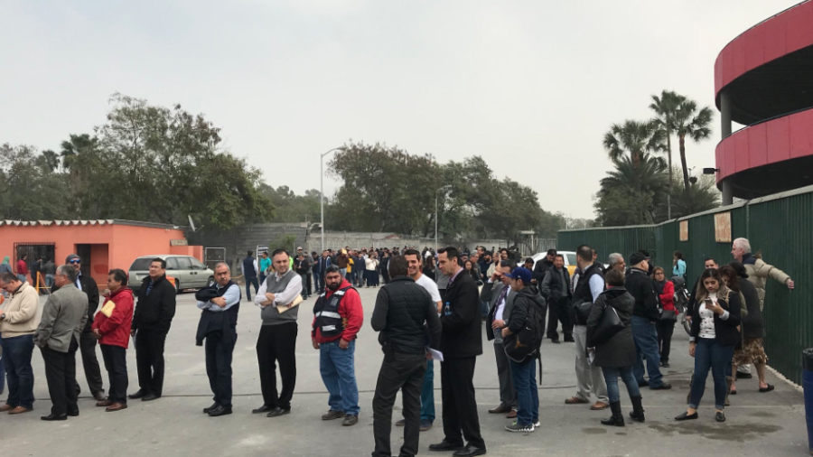Confusión y enojo en preventa de boletos para MLB en México