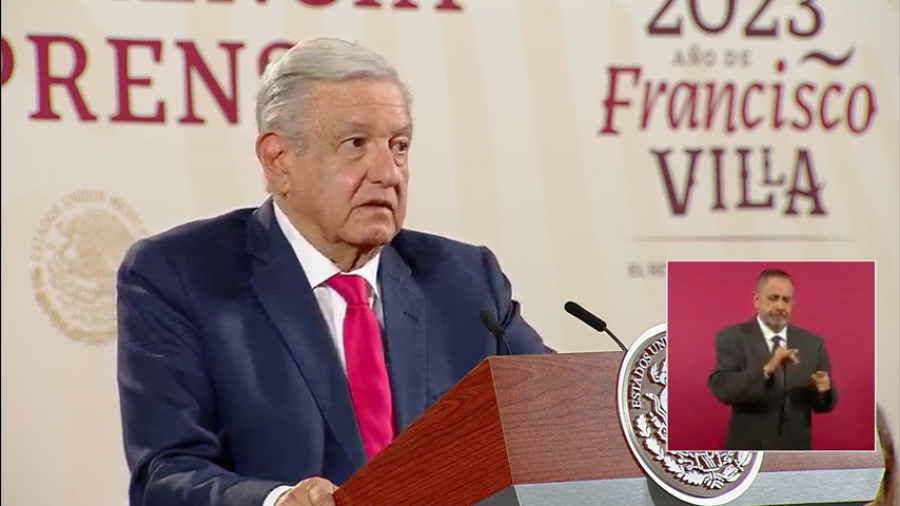 Acuerdo para compra de marca Mexicana de Aviación está por concluir: AMLO