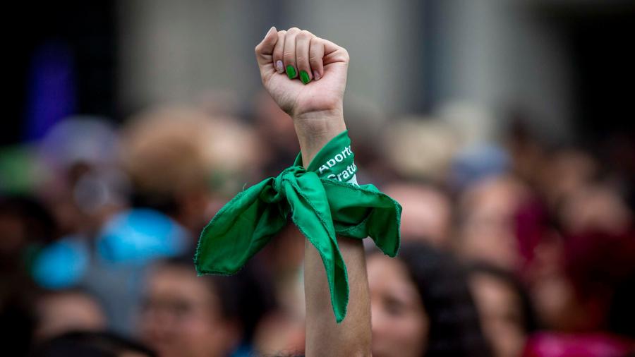 Aprueba Congreso de Hidalgo despenalización del aborto; se convierte en el tercer estado del país 