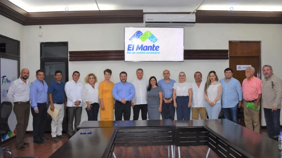 Turismo Tamaulipas fortalece vinculación con municipios