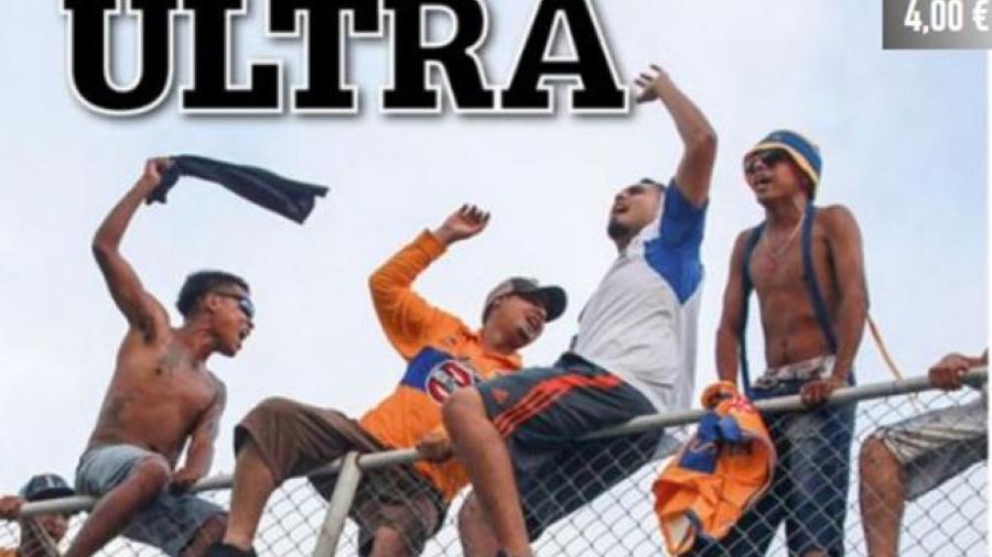 En Alemania revista reconoce a los “Libres y Lokos”