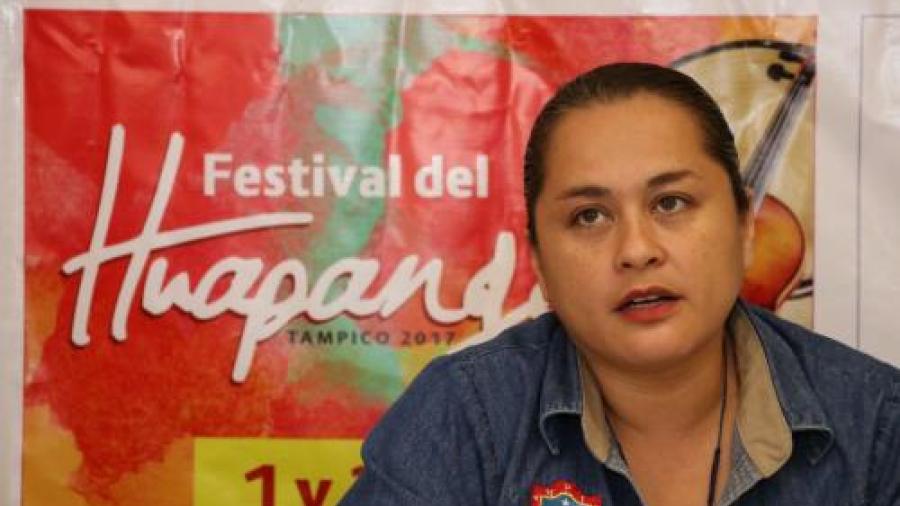 Organizan fiesta del maíz