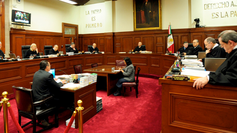 Admite AMLO presión en los ministros sobre prisión preventiva oficiosa 