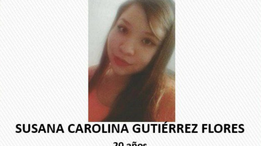Encuentran a estudiante desaparecida en Jalisco