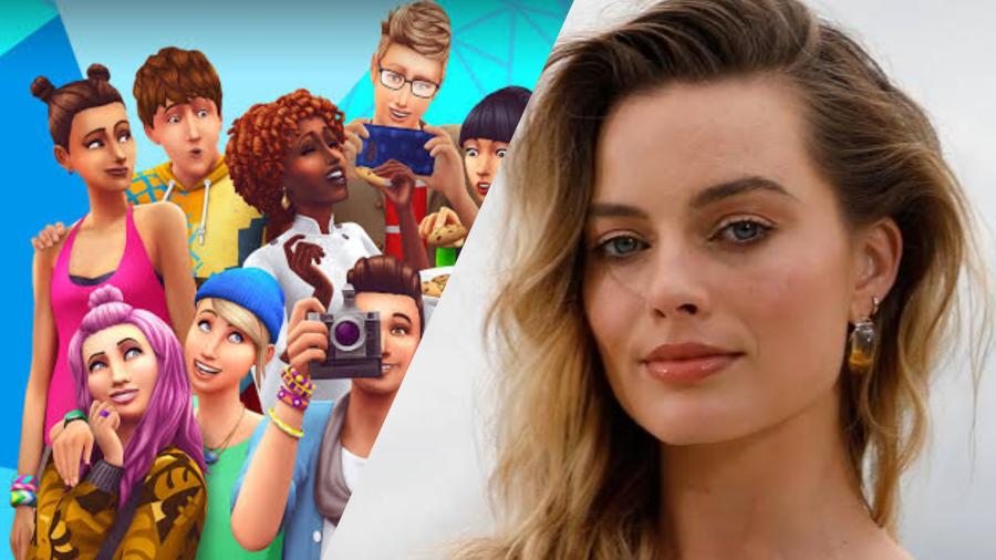 Videojuego de “Los Sims” tendrá adaptación: Margot Robbie sería productora
