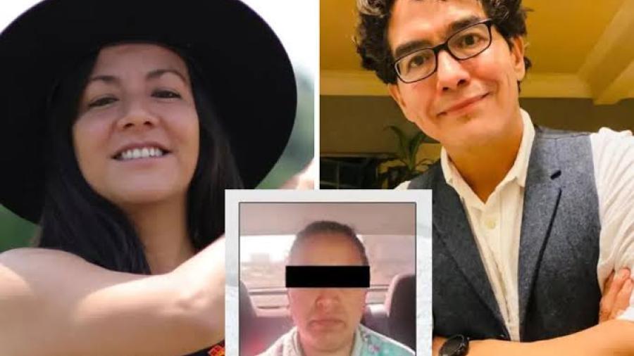 Vinculan a proceso a Nery “N”, primera detenida por asesinato de colaboradores de Clara Brugada