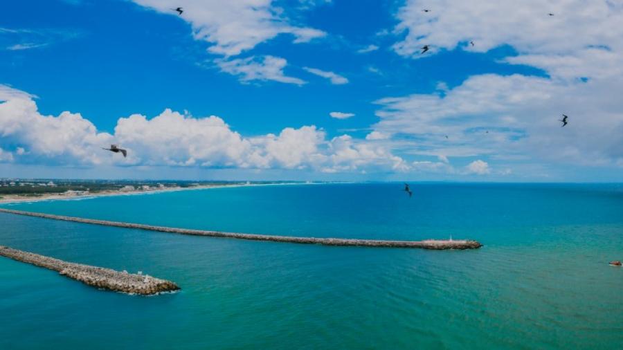 Playa Miramar, obtiene certificación internacional Blue Flag Temporada 2020-2021