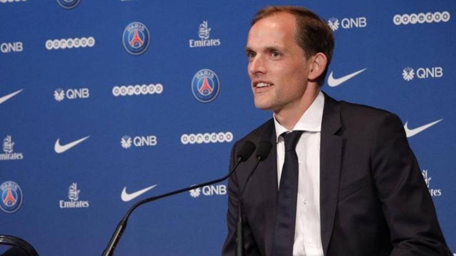 PSG renueva a Thomas Tuchel hasta 2021