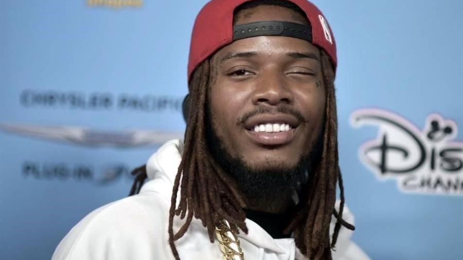 Detienen al rapero estadounidense Fetty Wap en Nueva York