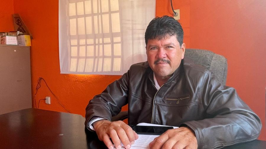 Renuevan dirigencia del Catorceavo Comité Campesino