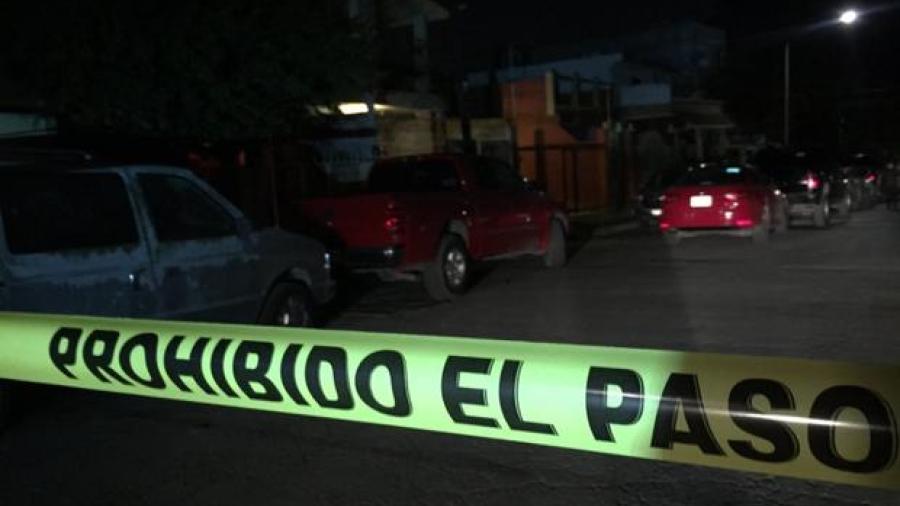 Asesinan a mujer y abandonan su cuerpo