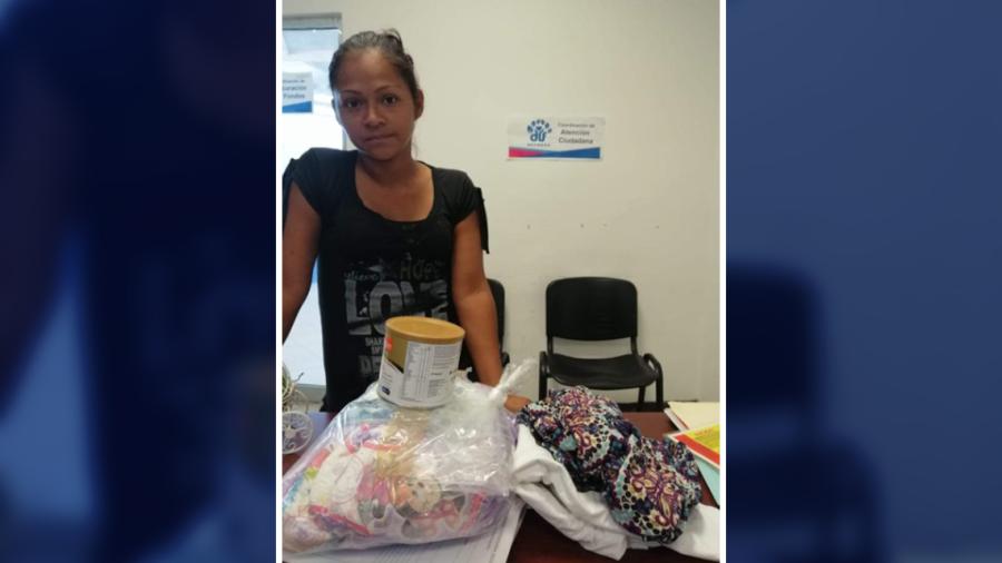 Apoya DIF a familias vulnerables