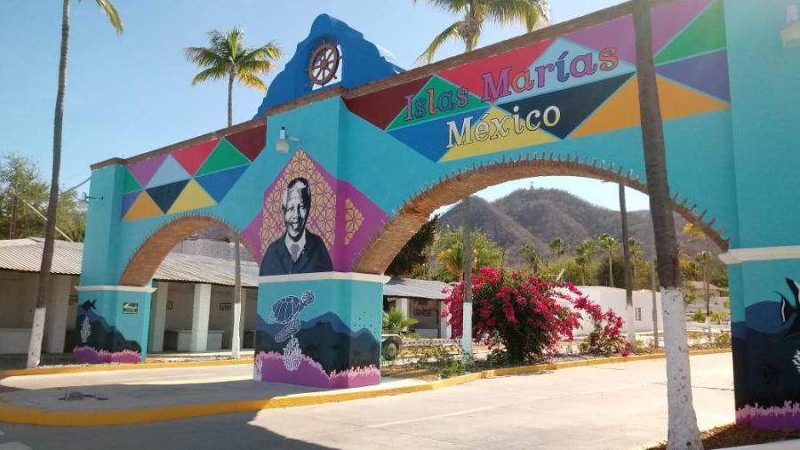 Islas Marías abrirán a turistas el próximo 21 de diciembre