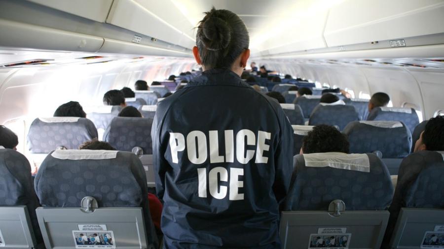 Renuncia director del ICE, Jonathan Fahey, sólo 2 semanas de asumir el cargo