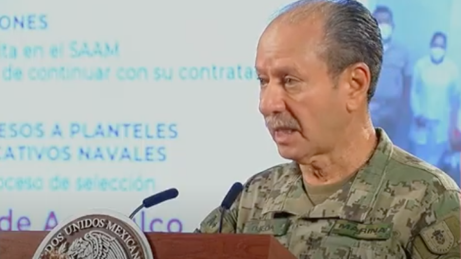 Continúan 31 personas desaparecidas en Guerrero tras impacto de Otis