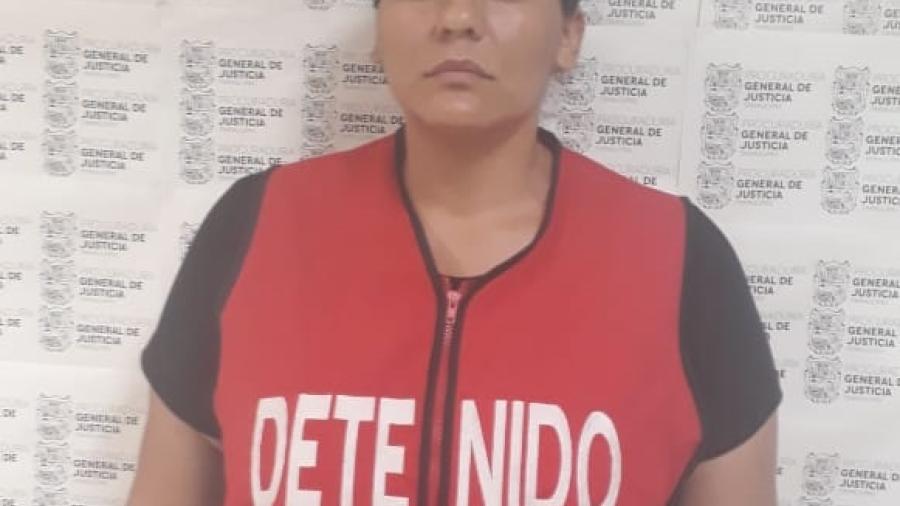Cumplen orden de aprehensión contra feminicidas