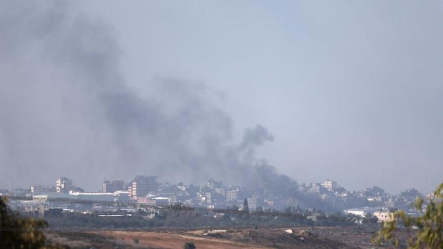 Israel ataca Gaza de nuevo tras el fin de la tregua