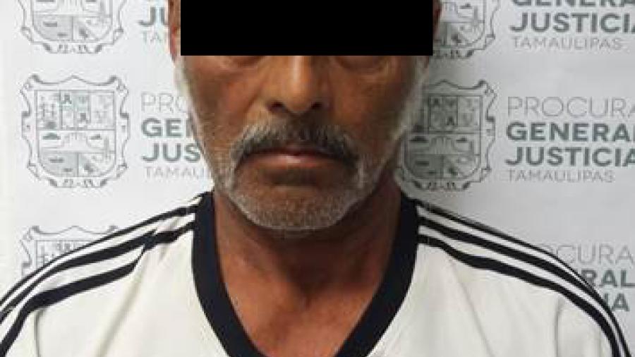 PGJ captura a tres violadores en Reynosa