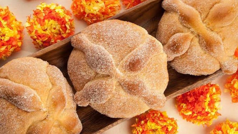¿Qué significado tiene el pan de muerto? Te contamos su origen