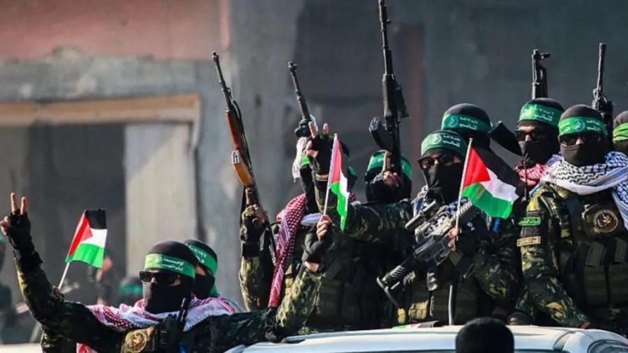 Hamas acepta propuesta de Trump, liberará rehénes