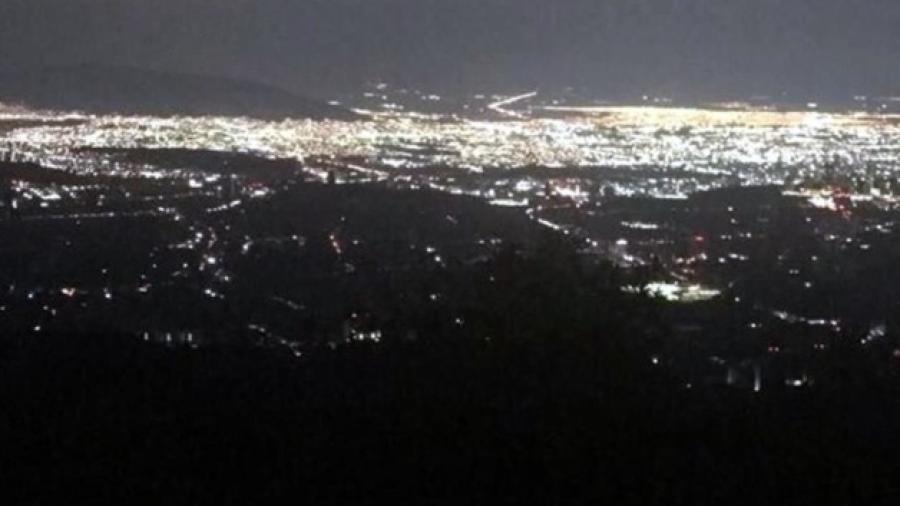 Revela CFE causa del apag&oacute;n en norte del pa&iacute;s