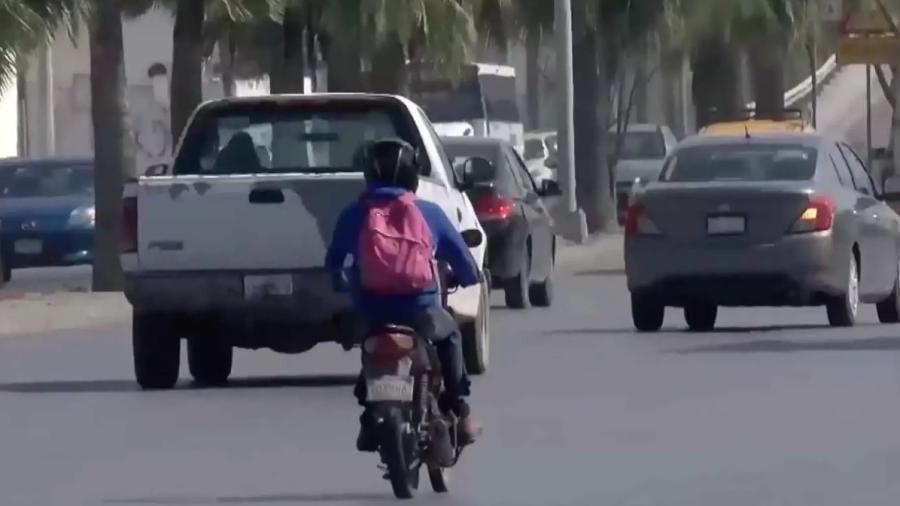 Apoyan con 30 % de descuento a motociclistas cumplidos: Adriana Lozano