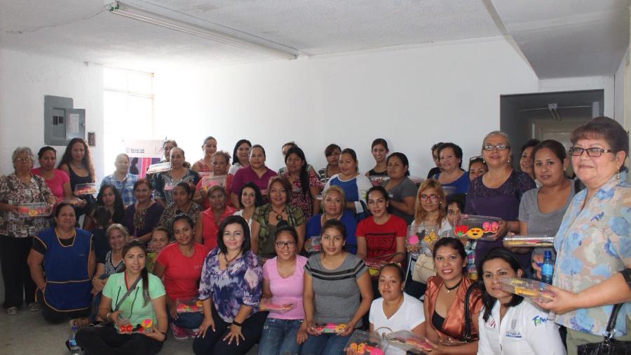 Estimulan cursos de autoempleo del Ayuntamiento habilidades y conocimientos de las mujeres