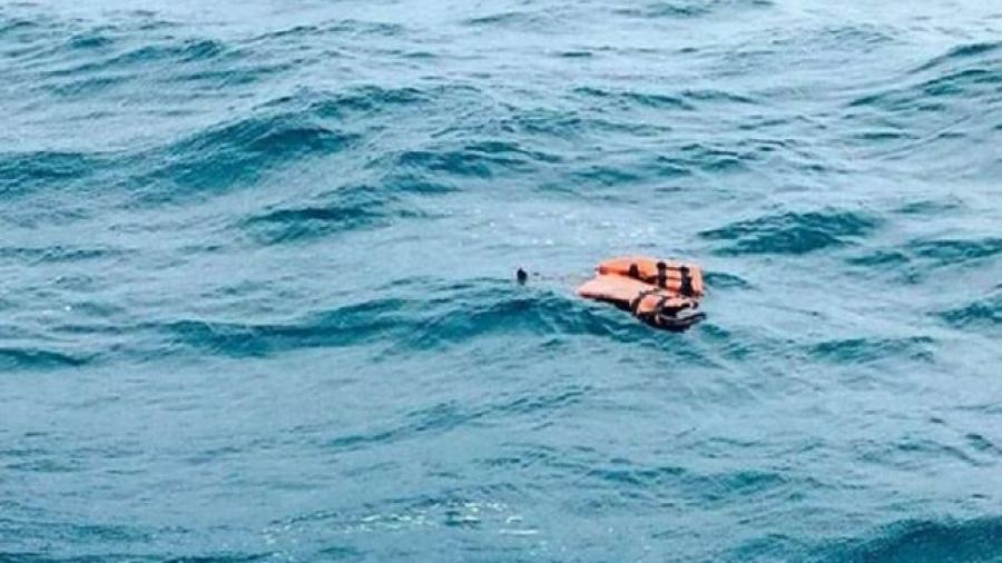 Trece desaparecidos y tres muertos deja naufragio en el Caribe