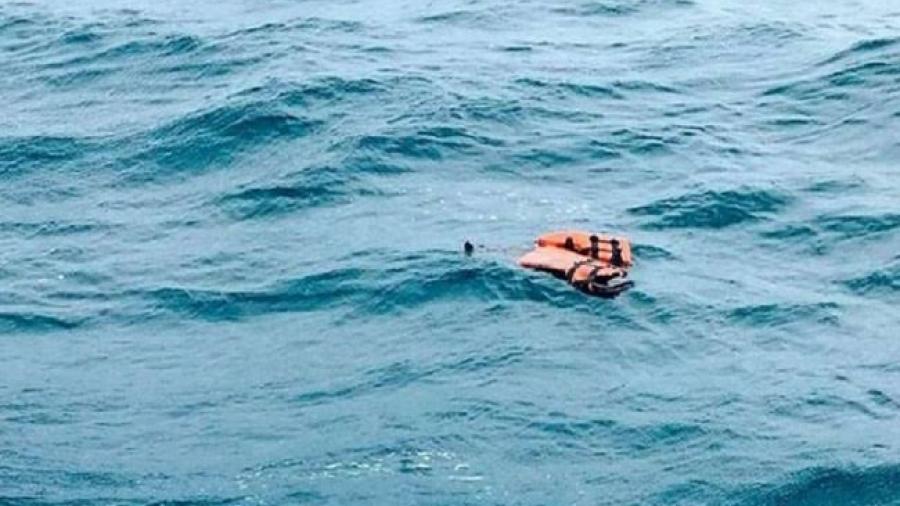 Trece desaparecidos y tres muertos deja naufragio en el Caribe
