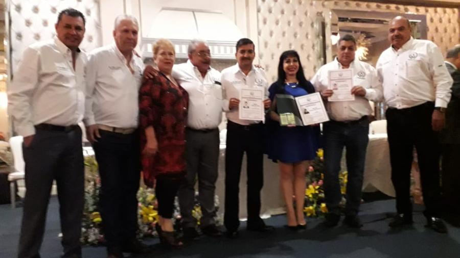 Se refuerza DHIAC en Tamaulipas con asesores internacionales