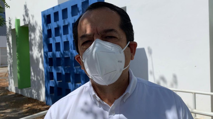 Incendios forestales han consumido 80 hect&aacute;reas de la sierra de Tamaulipas