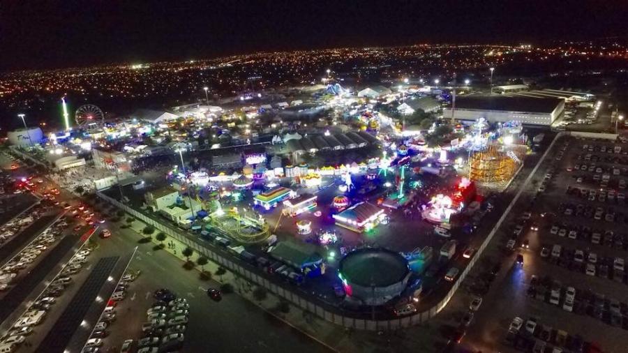 Feria Tamaulipas tendrá tres sedes en el estado