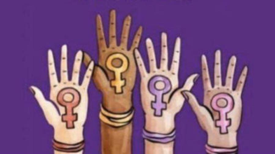 Un día sin mujeres en México como señal de protesta