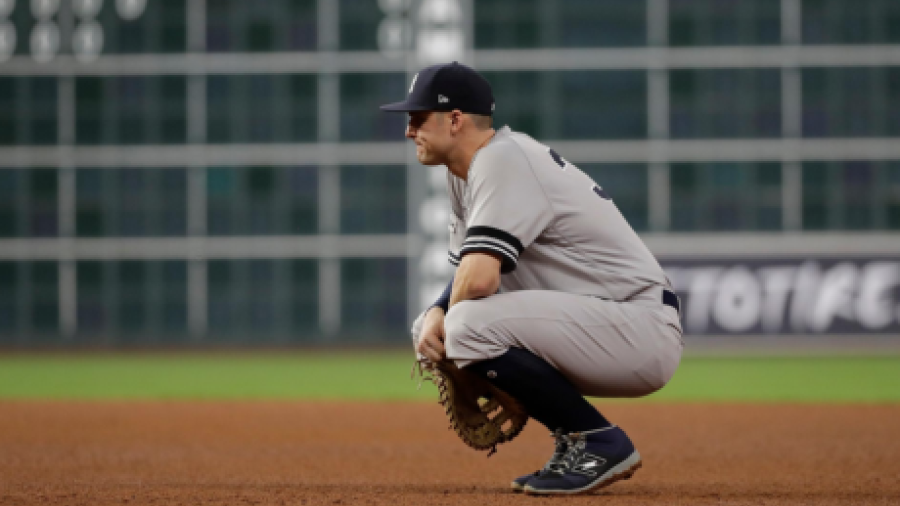 Astros gana y alarga a un septimo juego contra NYY