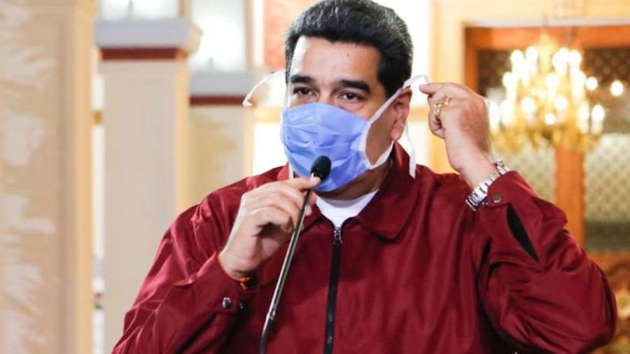 Maduro da 72 horas para que embajadora de la UE abandone Venezuela