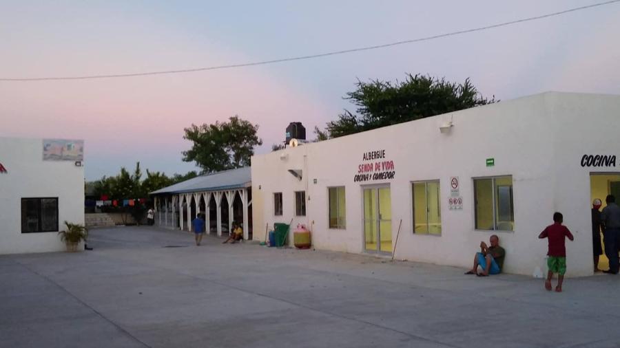 Cerca de 45 migrantes entran legalmente a diario a EU por Reynosa