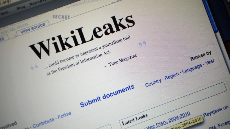 Filtra Wikileaks detalles de un programa encubierto de 'hacking' de la CIA