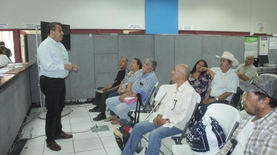 Antes crisis por migración, se habilitarán dos albergues en Tamaulipas