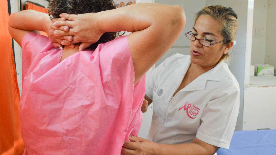 IPSSET busca la promoci&oacute;n de estilos de vida saludable